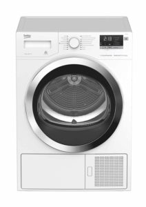 Recensione Asciugatrice Beko DRY833CI Recensione Asciugatrice Beko DRY833CI
