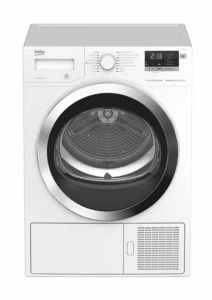 Recensione Asciugatrice Beko DRY833CI