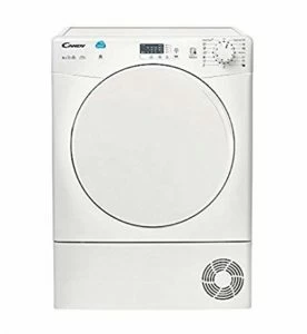 Candy CS C9LF-S Libera installazione Carica frontale 9kg