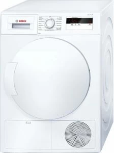Bosch WTH83008IT Asciugatrice, 8 kg, A+